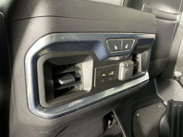 2021 GMC Sierra 1500 Vehicle Photo in GILBERT, AZ 85297-0402