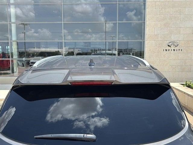 2022 Toyota Highlander Vehicle Photo in Grapevine, TX 76051