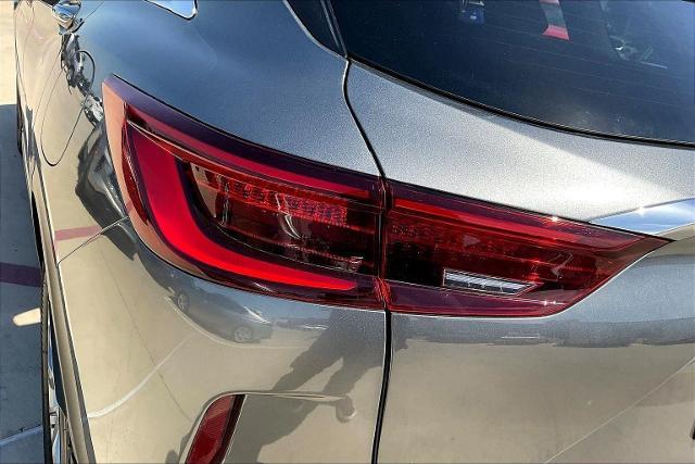 2025 INFINITI QX50 Vehicle Photo in Grapevine, TX 76051