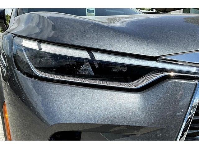 2024 INFINITI QX60 Vehicle Photo in San Antonio, TX 78230
