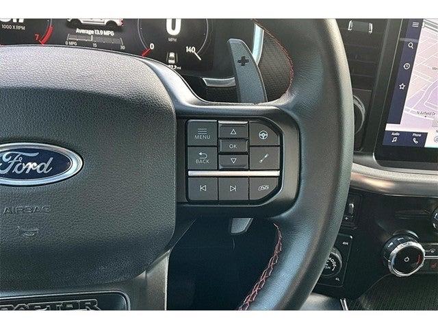 2022 Ford F-150 Vehicle Photo in Grapevine, TX 76051