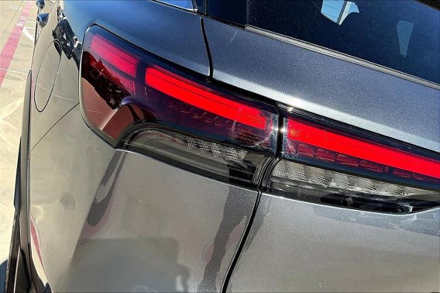2024 INFINITI QX60 Vehicle Photo in Grapevine, TX 76051