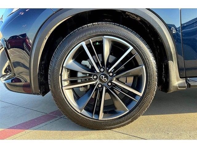 2025 INFINITI QX55 Vehicle Photo in Grapevine, TX 76051