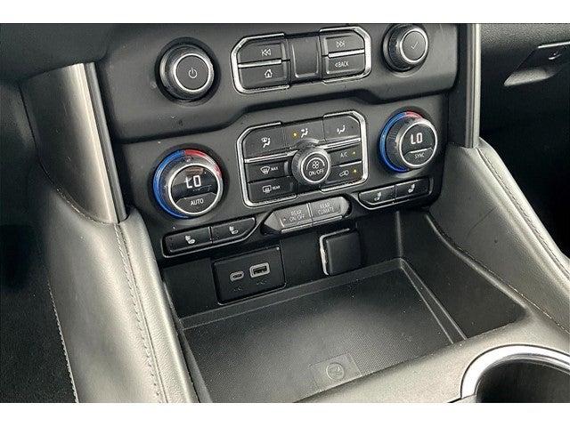 2023 Chevrolet Tahoe Vehicle Photo in San Antonio, TX 78230