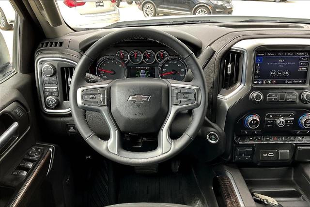 2020 Chevrolet Silverado 1500 Vehicle Photo in Grapevine, TX 76051