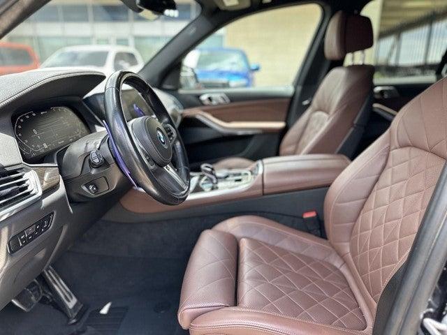 2023 BMW X5 xDrive45e Vehicle Photo in Grapevine, TX 76051