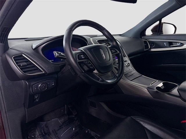2019 Lincoln Nautilus Vehicle Photo in PUYALLUP, WA 98371-4149