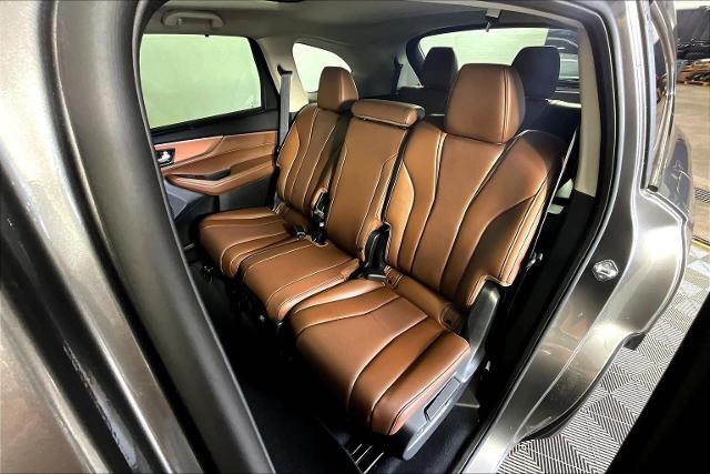2024 Acura MDX Vehicle Photo in Tulsa, OK 74145