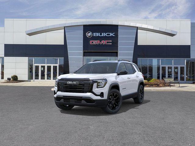 2026 GMC Terrain Vehicle Photo in DANBURY, CT 06810-5034