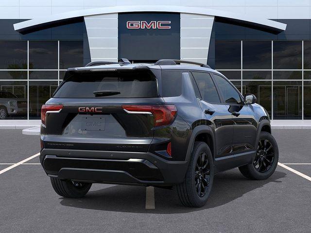 2026 GMC Terrain Vehicle Photo in WATERTOWN, CT 06795-3318