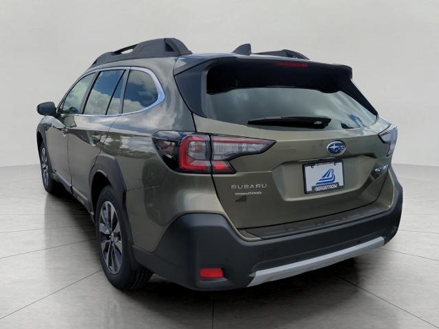 2025 Subaru Outback Vehicle Photo in Green Bay, WI 54304