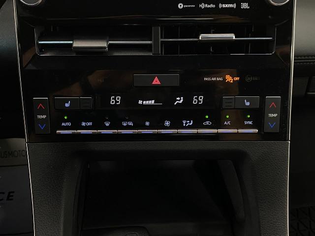 2019 Toyota Avalon Vehicle Photo in Appleton, WI 54913