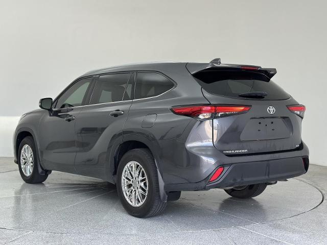 2022 Toyota Highlander Vehicle Photo in San Antonio, TX 78230