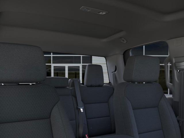 2025 GMC Sierra 1500 Vehicle Photo in WATERTOWN, CT 06795-3318