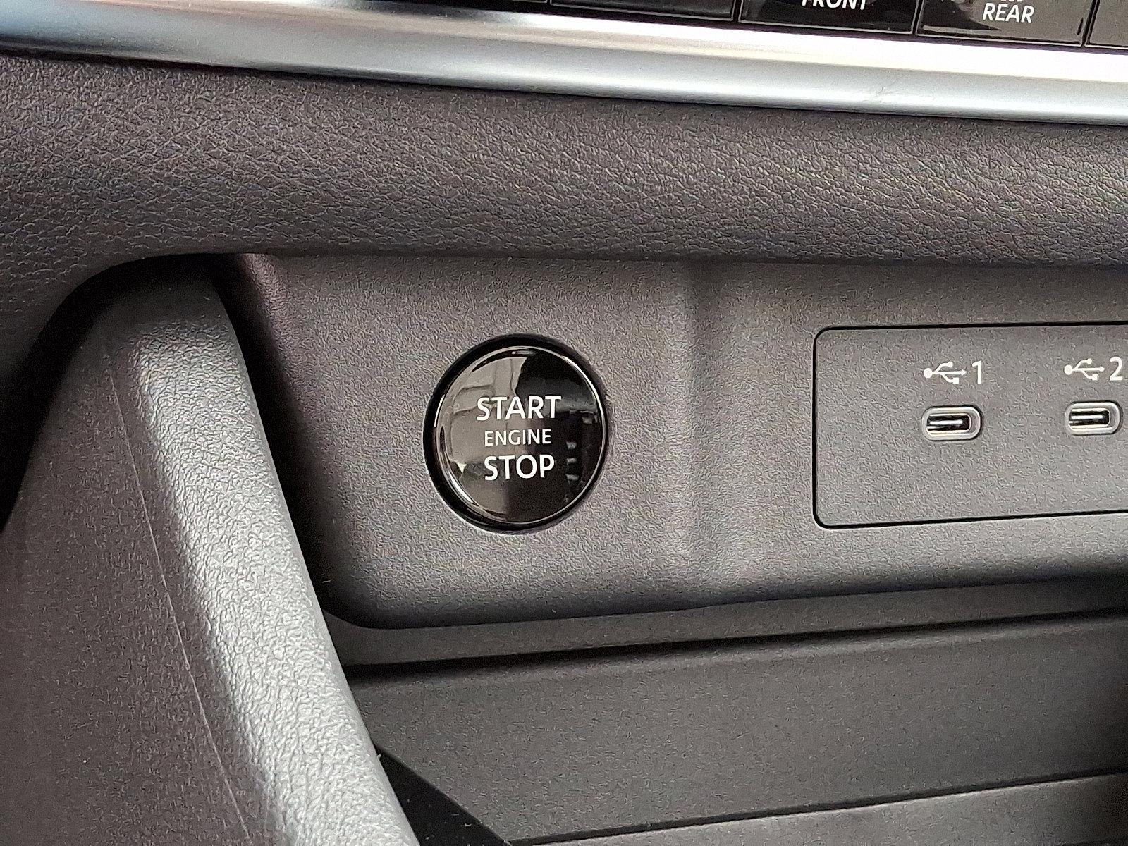 2025 Nissan Rogue Vehicle Photo in Jenkintown, PA 19046