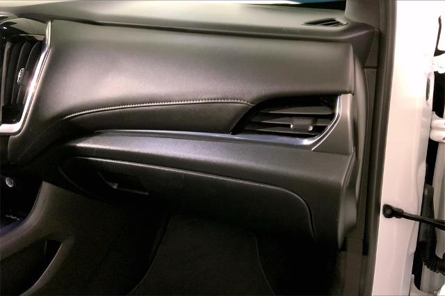 2023 Chevrolet Traverse Vehicle Photo in Lees Summit, MO 64086