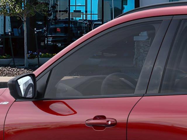 2025 Ford Escape Vehicle Photo in Weatherford, TX 76087