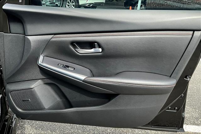 2024 Nissan Sentra Vehicle Photo in San Antonio, TX 78230