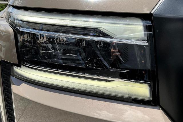 2024 Nissan Frontier Vehicle Photo in San Antonio, TX 78230