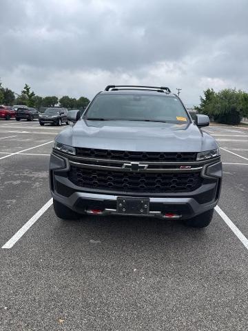 2021 Chevrolet Tahoe Vehicle Photo in San Antonio, TX 78230