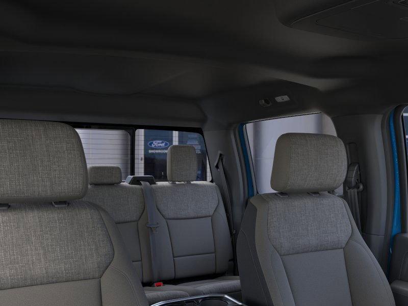 2025 Ford F-150 Vehicle Photo in Belle Vernon, PA 15012