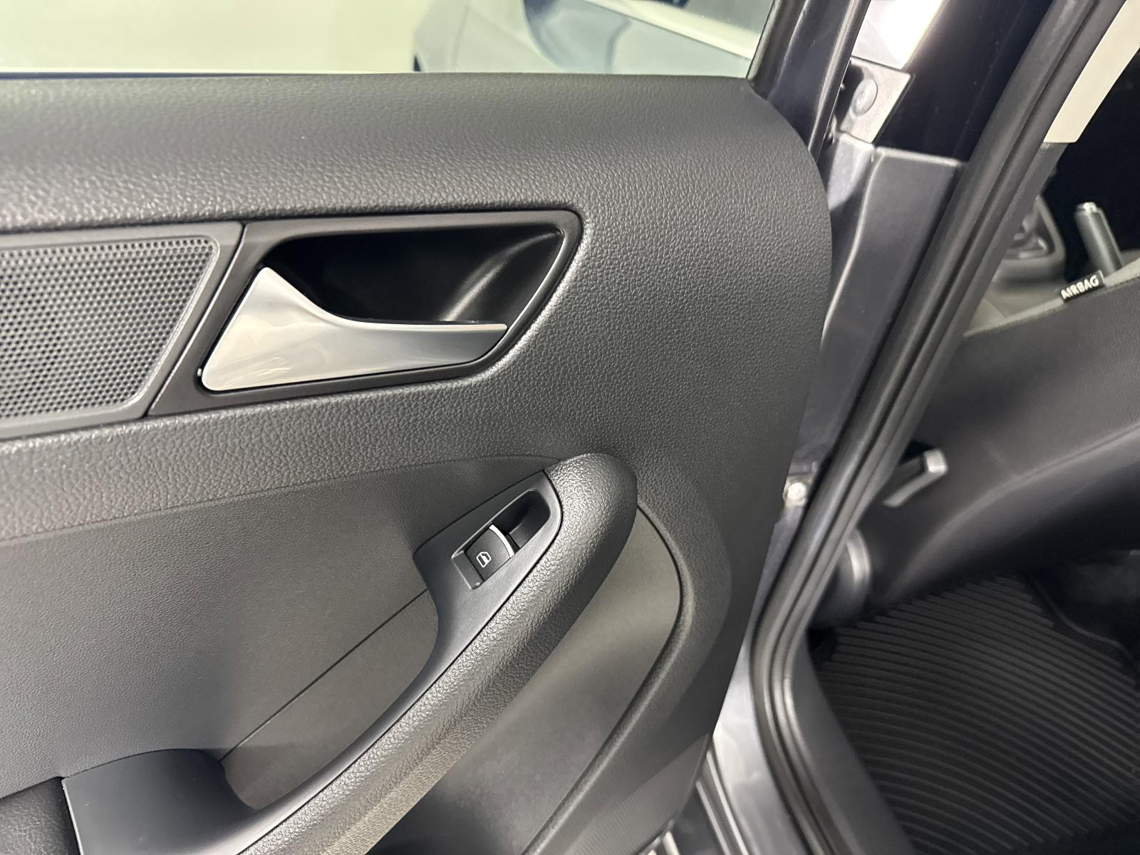 2015 Volkswagen Jetta Sedan Vehicle Photo in Georgetown, TX 78626