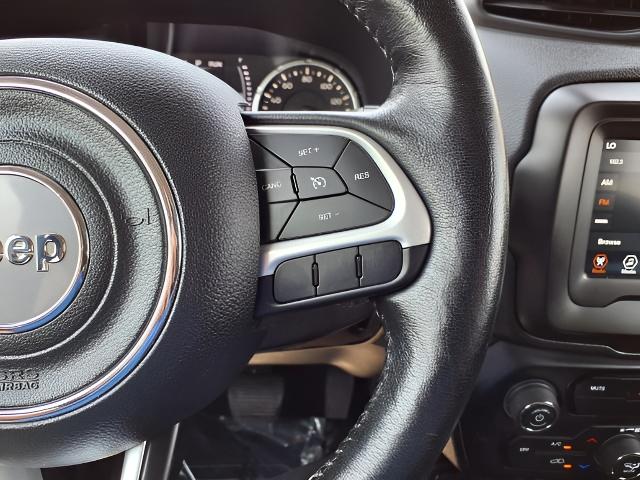 2020 Jeep Renegade Vehicle Photo in Neenah, WI 54956