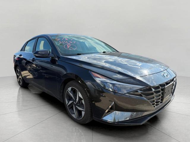 2022 Hyundai ELANTRA Vehicle Photo in Appleton, WI 54914