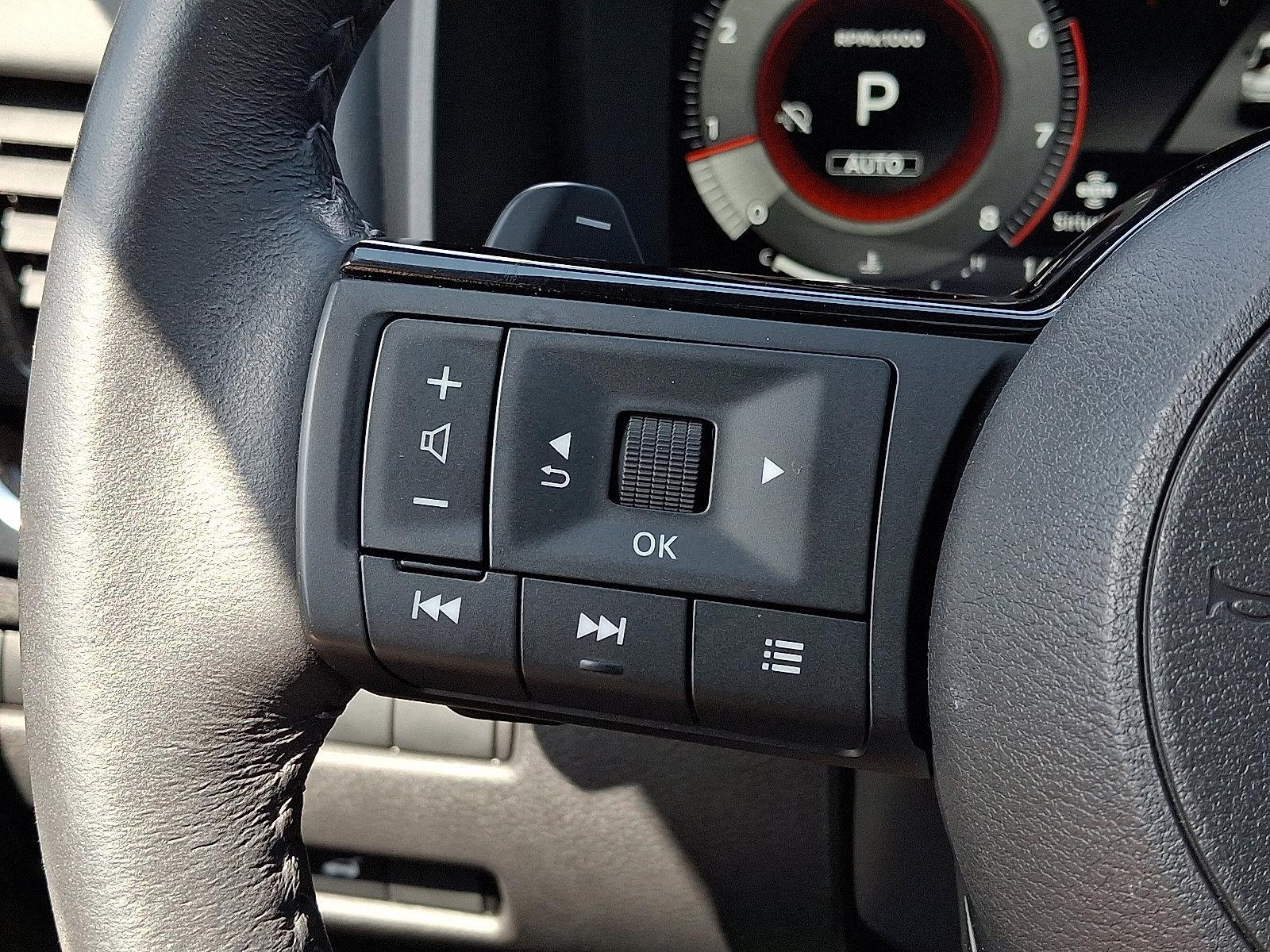 2024 Nissan Rogue Vehicle Photo in Mechanicsburg, PA 17050-2306