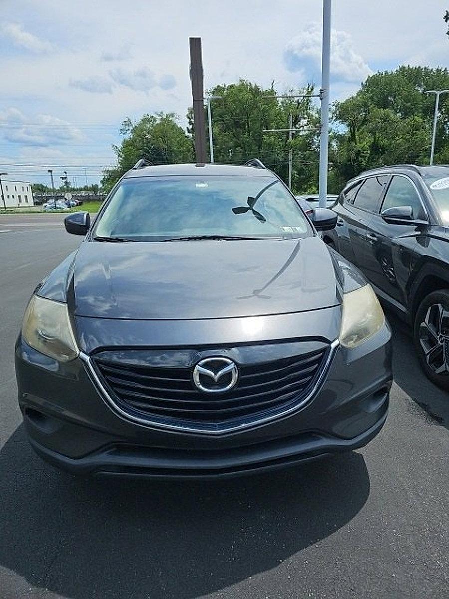 2015 Mazda CX-9 Vehicle Photo in Harrisburg, PA 17111