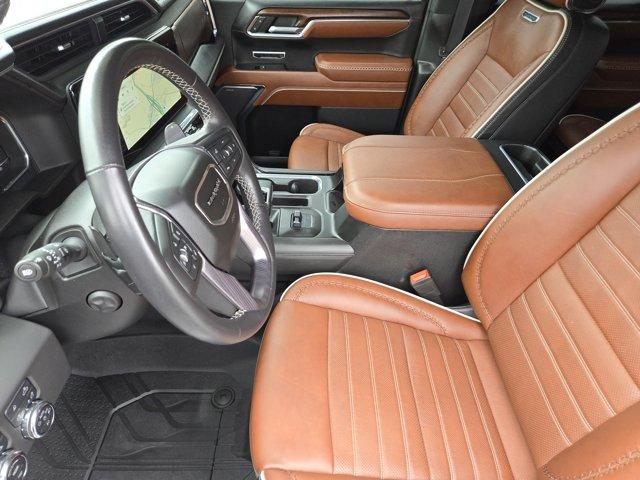 2023 GMC Sierra 1500 Vehicle Photo in Decatur, TX 76234