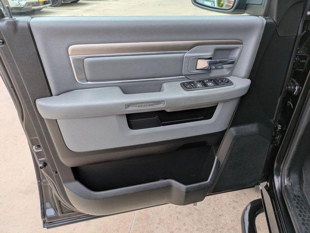 2018 Ram 1500 Vehicle Photo in San Antonio, TX 78209