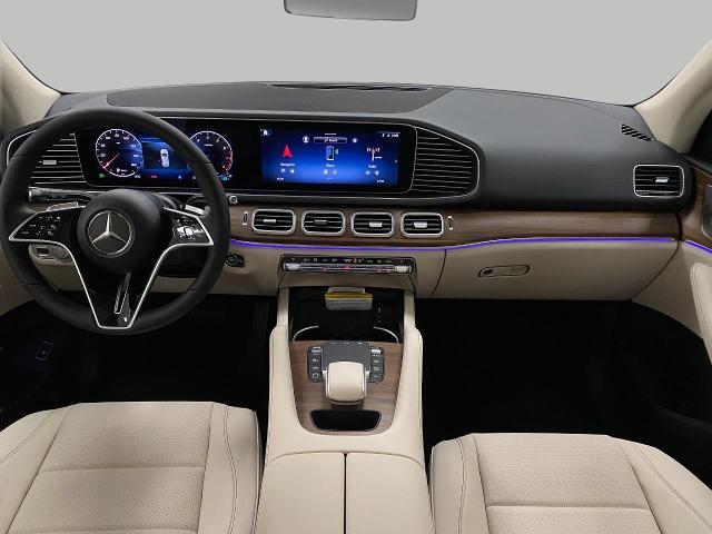 2025 Mercedes-Benz GLE Vehicle Photo in Appleton, WI 54913
