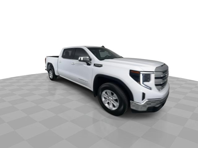2023 GMC Sierra 1500 Vehicle Photo in GILBERT, AZ 85297-0402