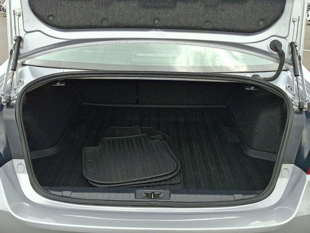 2018 Subaru Legacy Vehicle Photo in Philadelphia, PA 19116