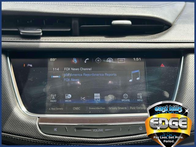 2018 Cadillac XT5 Vehicle Photo in Roslyn, NY 11576