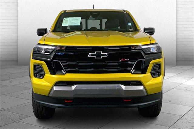 2023 Chevrolet Colorado Vehicle Photo in INDEPENDENCE, MO 64055-1314