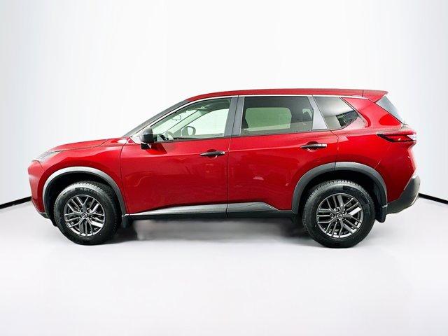 2023 Nissan Rogue Vehicle Photo in Flemington, NJ 08822