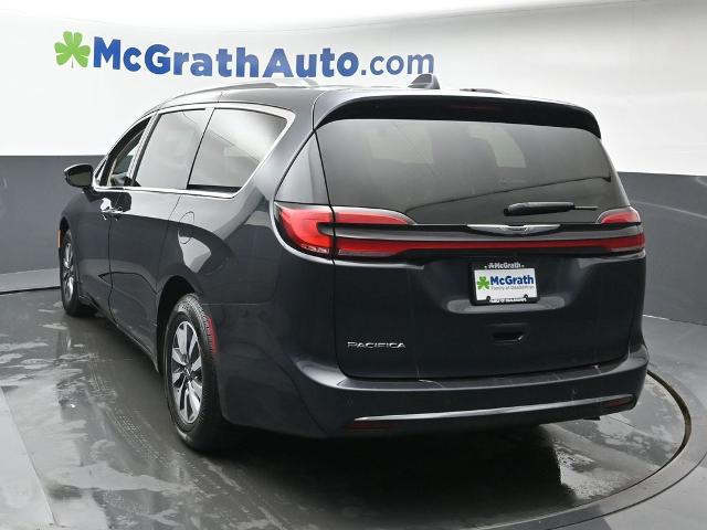 2021 Chrysler Pacifica Vehicle Photo in Cedar Rapids, IA 52402