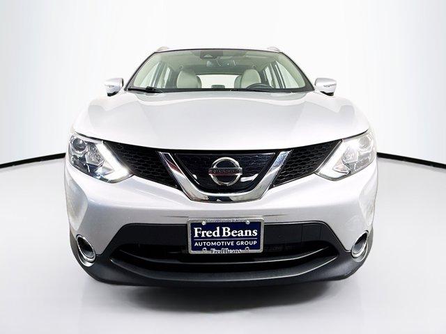 2019 Nissan Rogue Sport Vehicle Photo in Flemington, NJ 08822