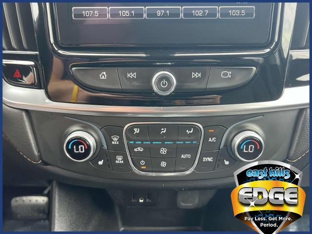2019 Chevrolet Traverse Vehicle Photo in Roslyn, NY 11576