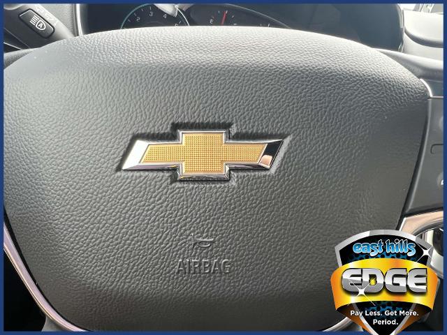 2022 Chevrolet Traverse Vehicle Photo in Roslyn, NY 11576