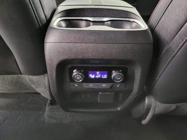 2024 Chevrolet Traverse Vehicle Photo in APPLETON, WI 54914-4656