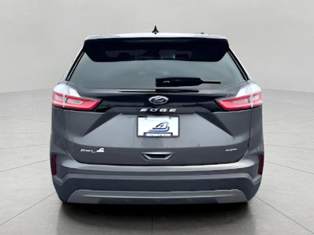 2024 Ford Edge Vehicle Photo in Neenah, WI 54956