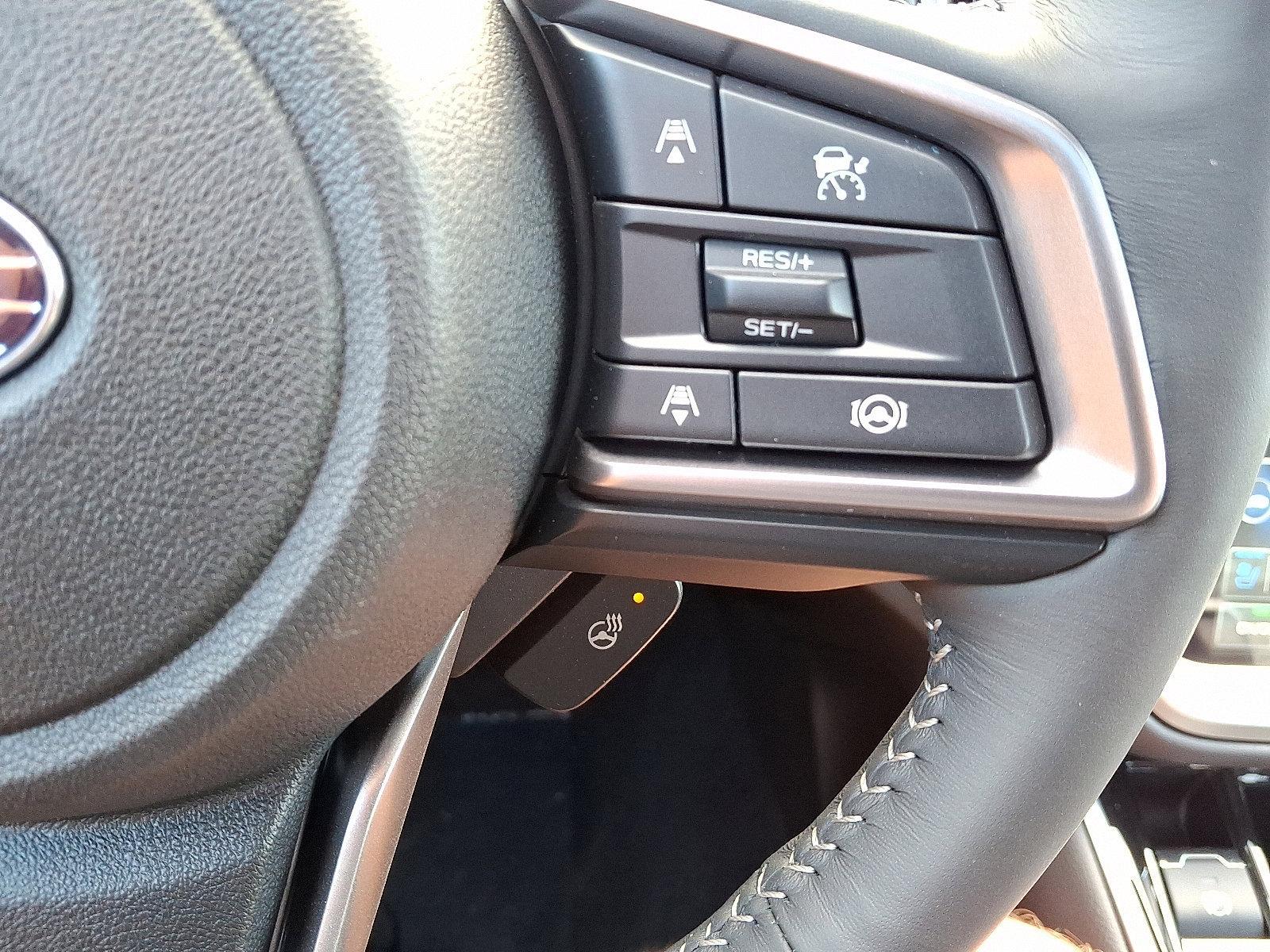 2025 Subaru Outback Vehicle Photo in Harrisburg, PA 17111