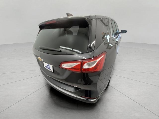 2020 Chevrolet Equinox Vehicle Photo in OSHKOSH, WI 54904-7811