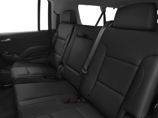 2016 Chevrolet Suburban Vehicle Photo in LANCASTER, PA 17601-0000
