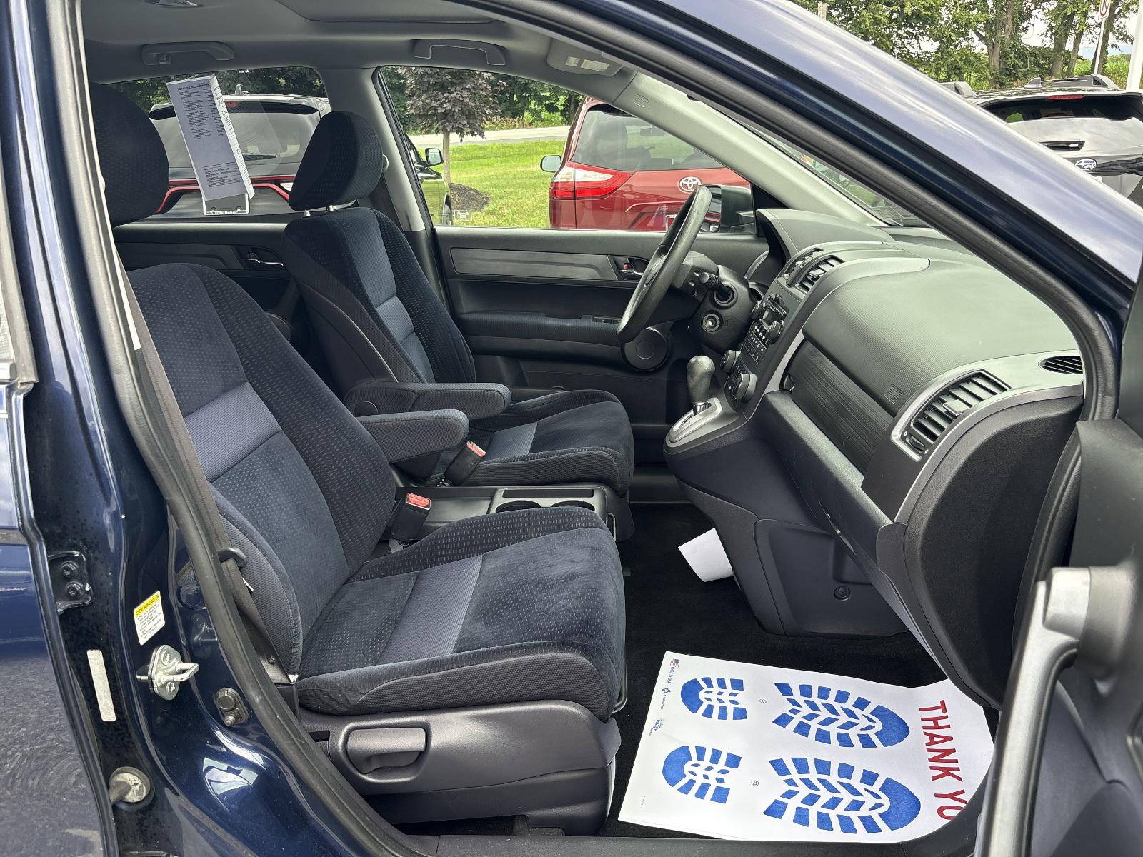 2008 Honda CR-V Vehicle Photo in Mechanicsburg, PA 17050