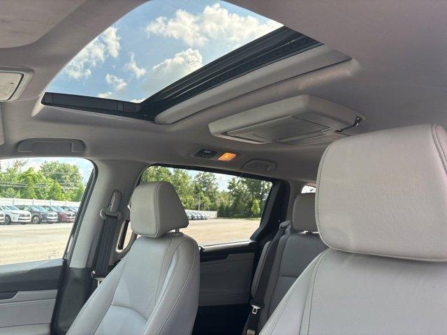 2020 Honda Odyssey Vehicle Photo in Willow Grove, PA 19090
