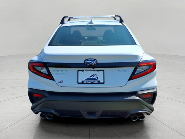 2024 Subaru WRX Vehicle Photo in Oshkosh, WI 54904